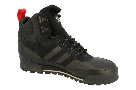 adidas baara boots mens|adidas Originals Baara Boot Mens Walking Boots Trainers.